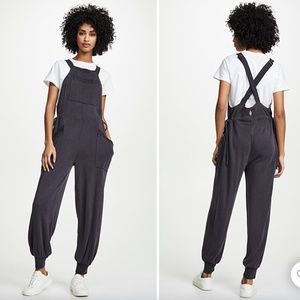 Free People Movement Jump Start Jumpsuit
